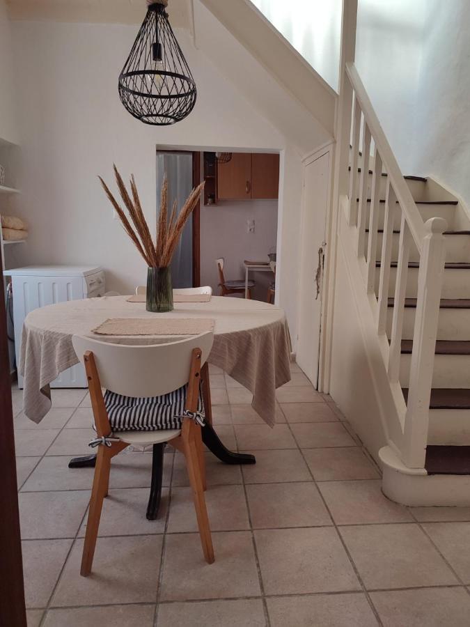 Old Town Maisonette Casa vacanze Rhodes City
