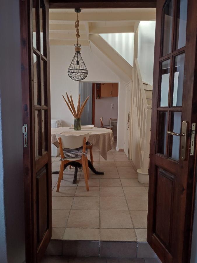 Casa vacanze Old Town Maisonette Rhodes City