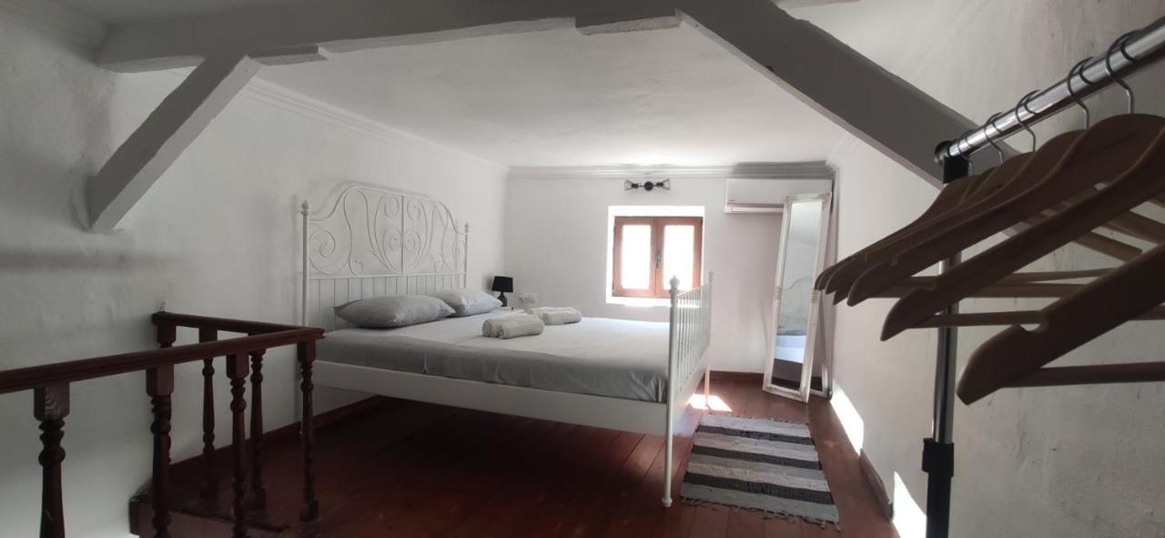 Old Town Maisonette * Rhodes City