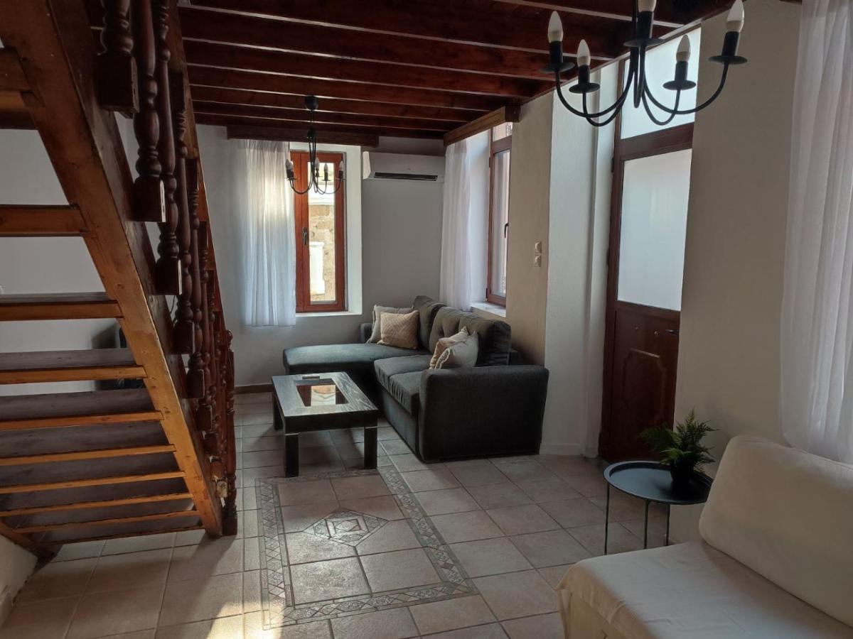 Holiday home Old Town Maisonette Rhodes City