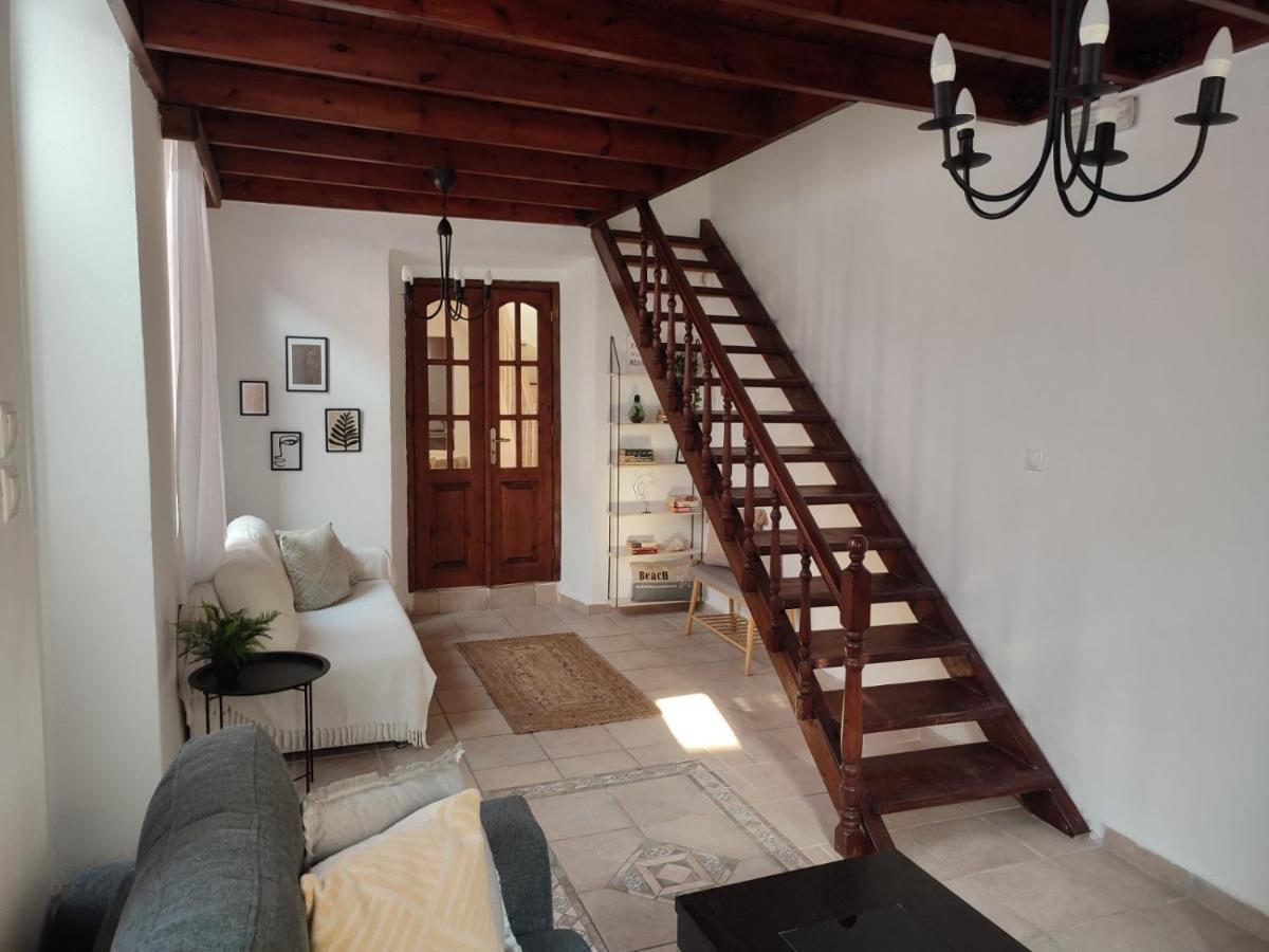 Old Town Maisonette Holiday home
