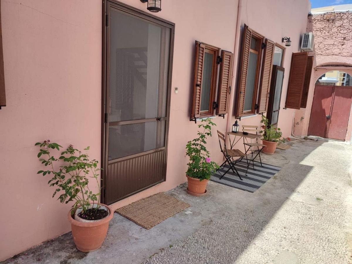 Old Town Maisonette Holiday home *