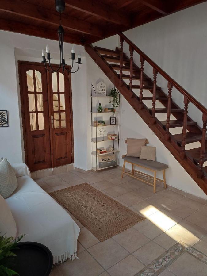 Old Town Maisonette * Rhodes City