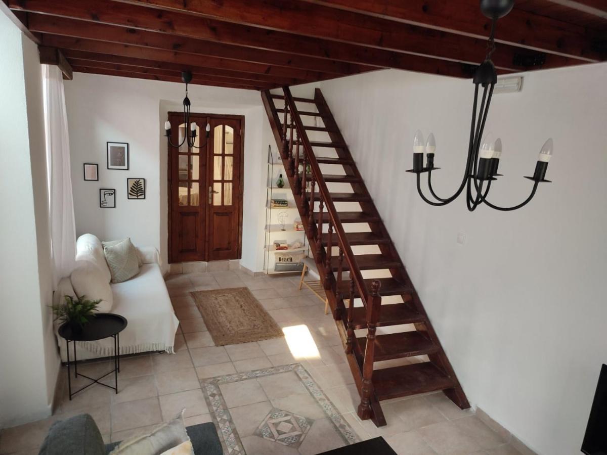 Old Town Maisonette Holiday home Rhodes City