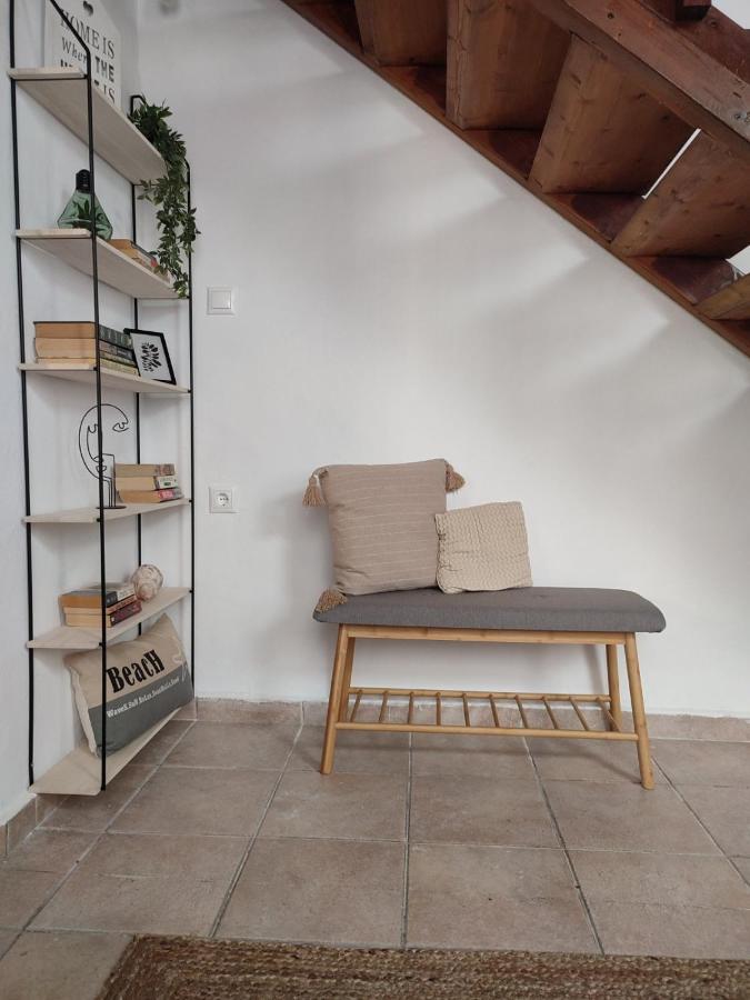 Holiday home Old Town Maisonette Rhodes City