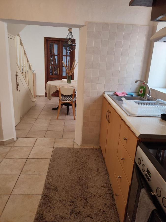 Old Town Maisonette Holiday home