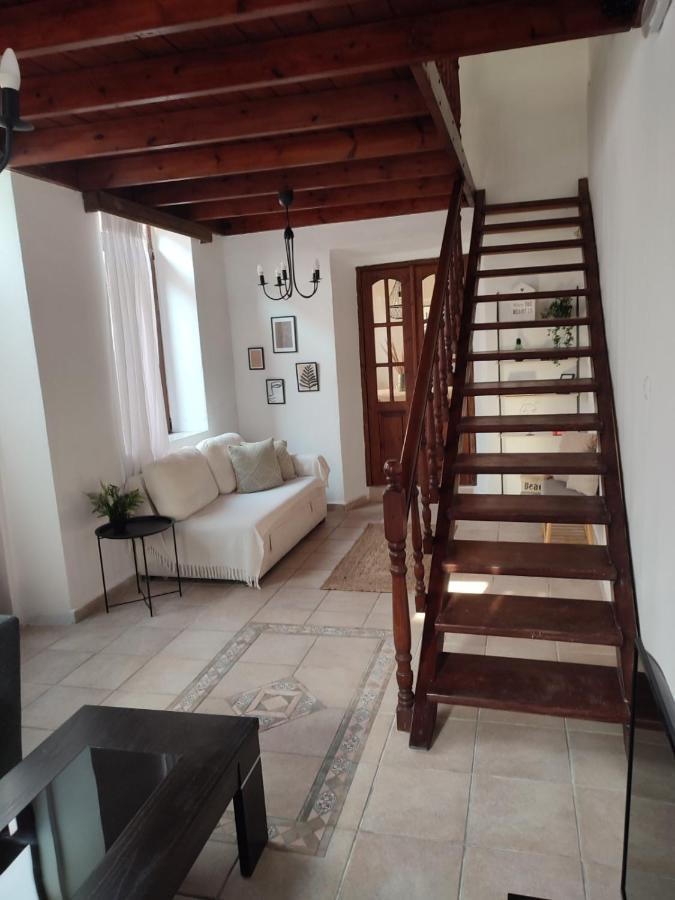 Old Town Maisonette * Rhodes City