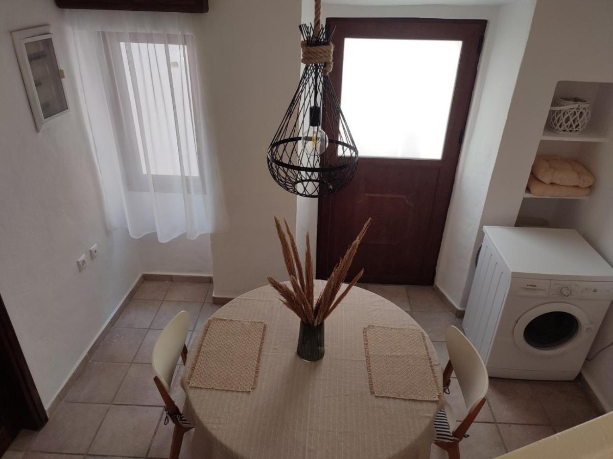 Old Town Maisonette Holiday home