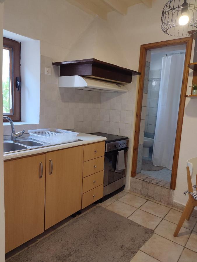 Holiday home Old Town Maisonette