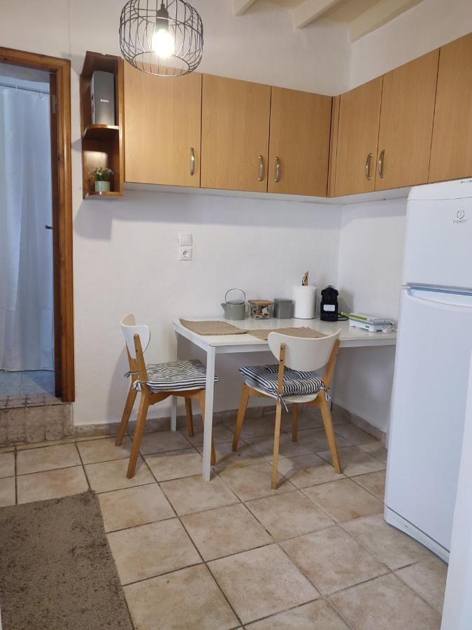 Holiday home Old Town Maisonette