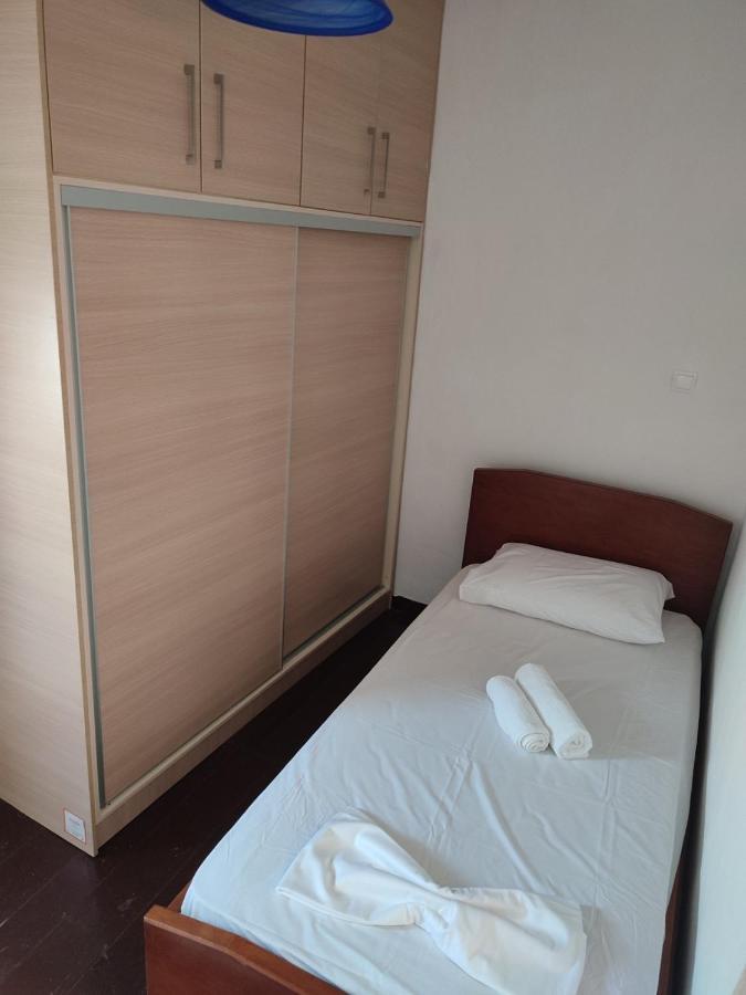 Old Town Maisonette Holiday home Rhodes City