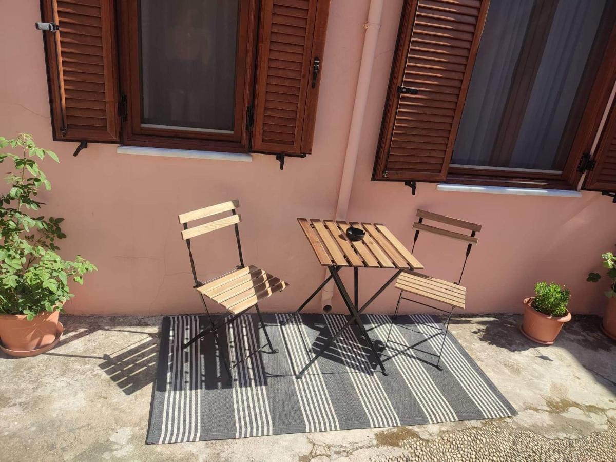 Holiday home Old Town Maisonette Rhodes City