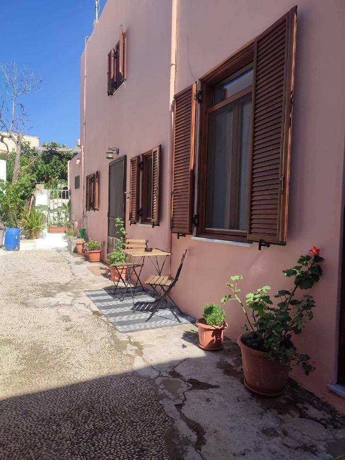 Old Town Maisonette
