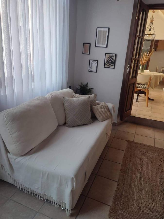 Old Town Maisonette Holiday home *