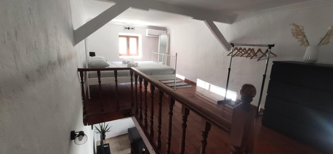 Old Town Maisonette Holiday home *