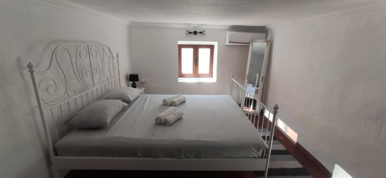 Holiday home Old Town Maisonette *