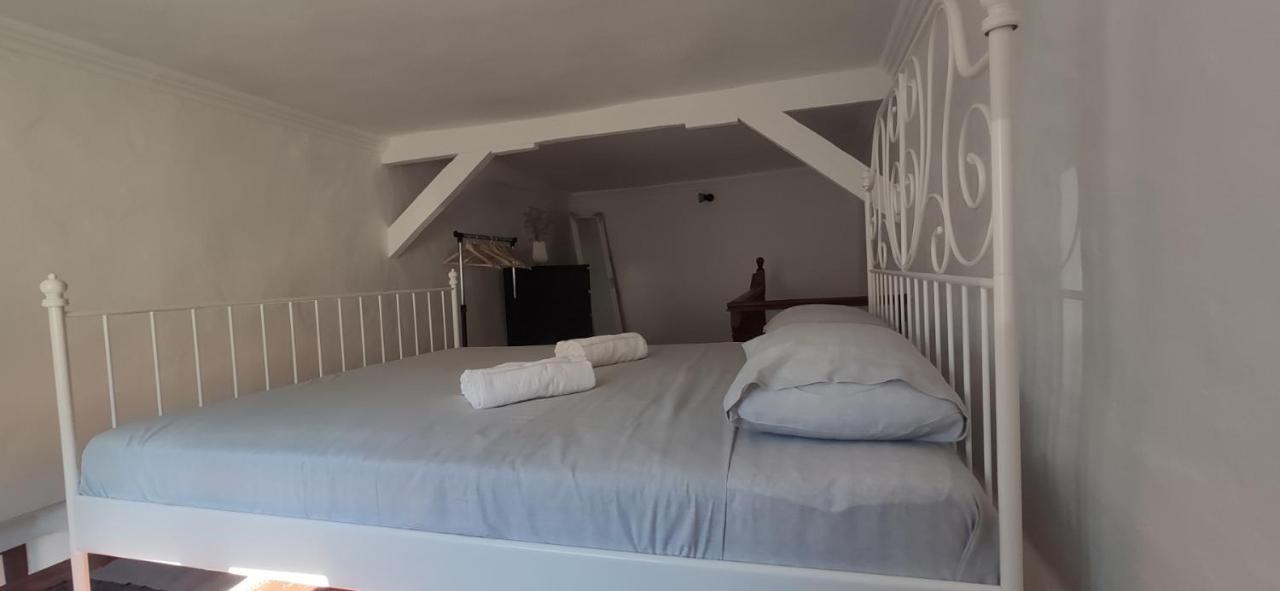 Old Town Maisonette
