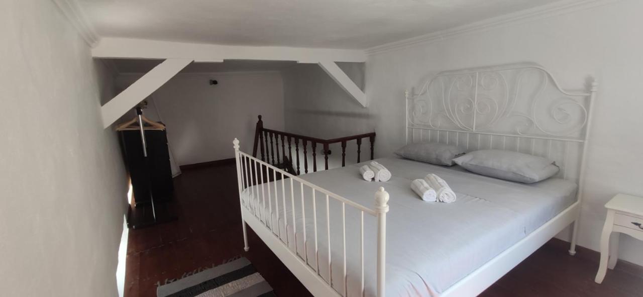 Old Town Maisonette * Rhodes City