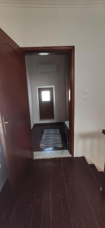 Old Town Maisonette Rhodes City