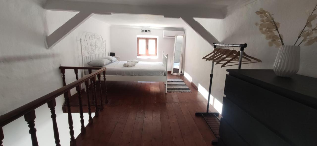 Holiday home Old Town Maisonette