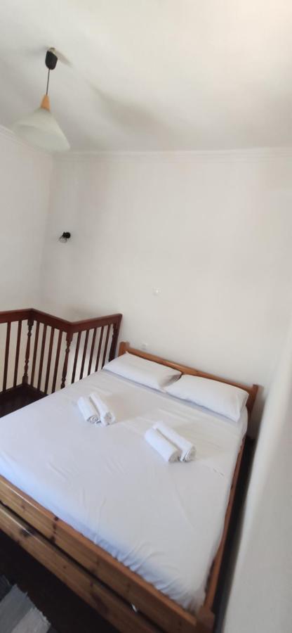 Old Town Maisonette Rhodes City