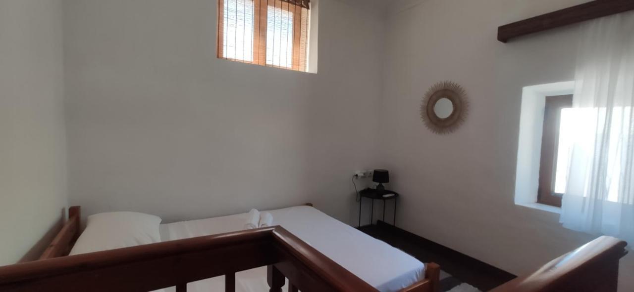 Old Town Maisonette *