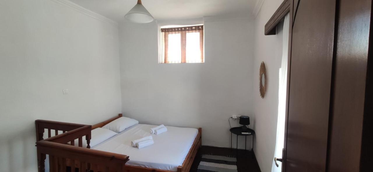 Old Town Maisonette
